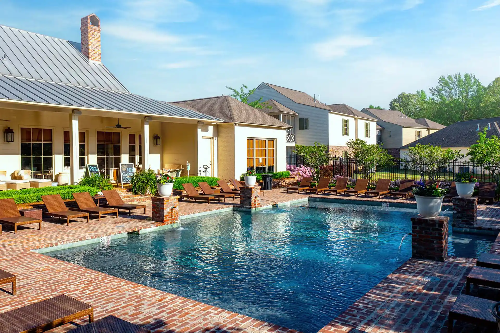 Arbors and Hooper Hollow 1 12