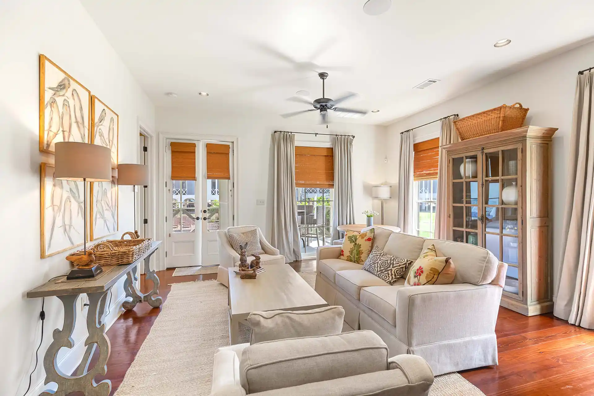 Arbors and Hooper Hollow 1 13