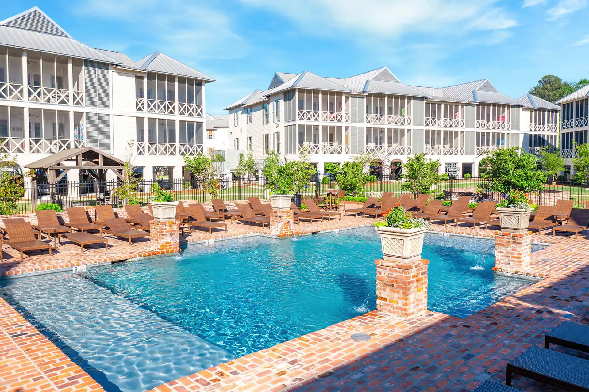 Arbors and Hooper Hollow 1 14