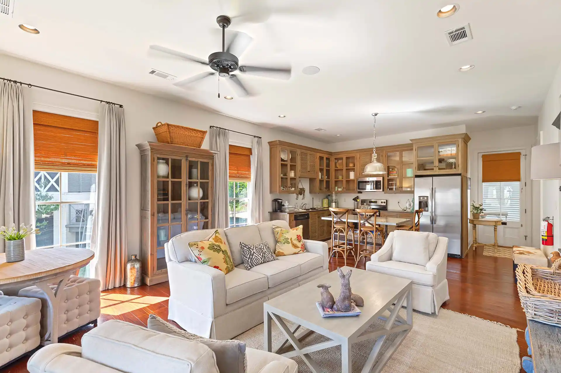 Arbors and Hooper Hollow 1 15