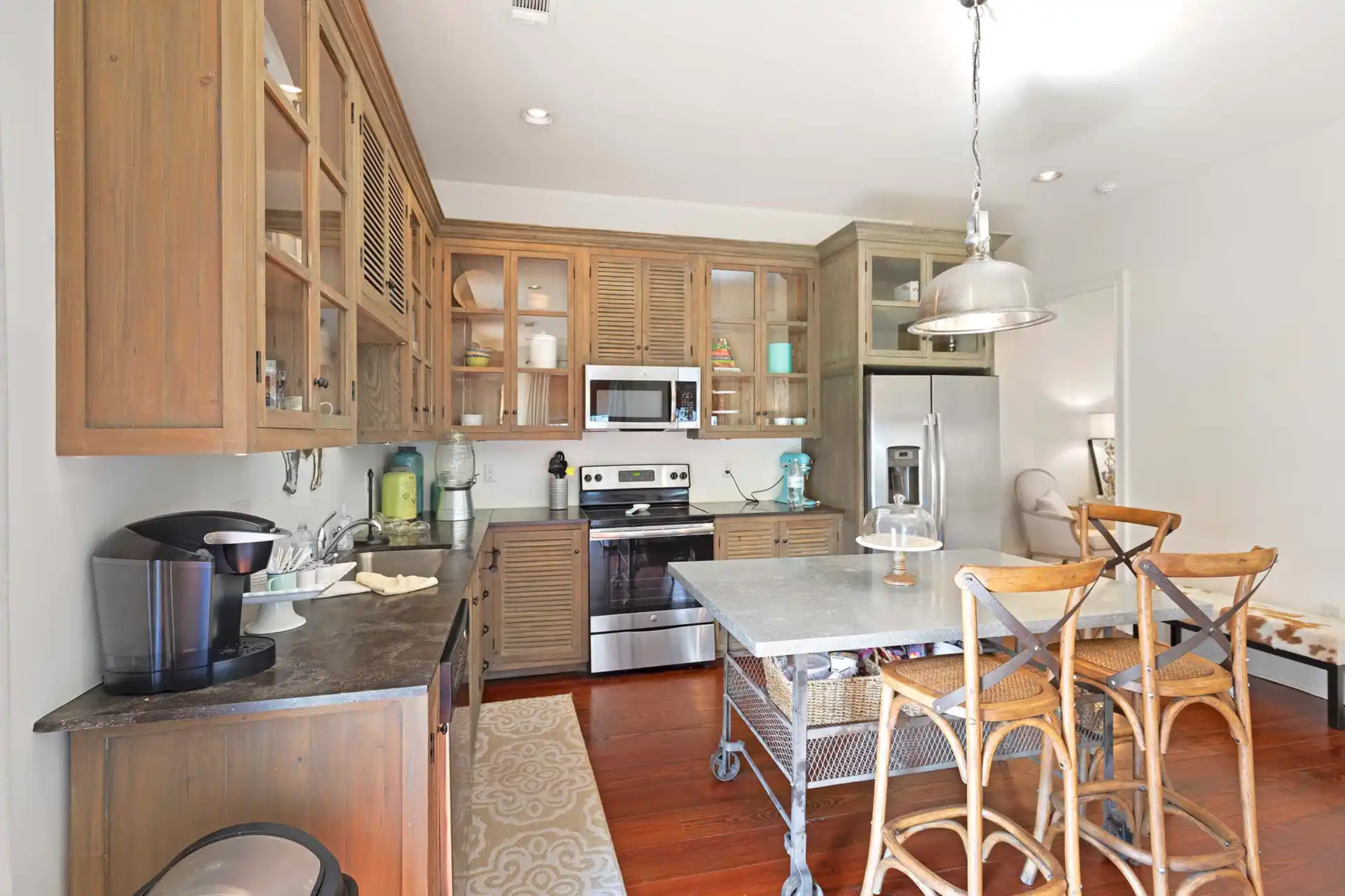 Arbors and Hooper Hollow 1 16