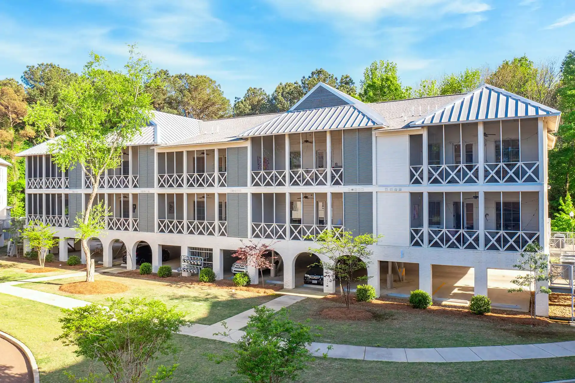 Arbors and Hooper Hollow 1 18
