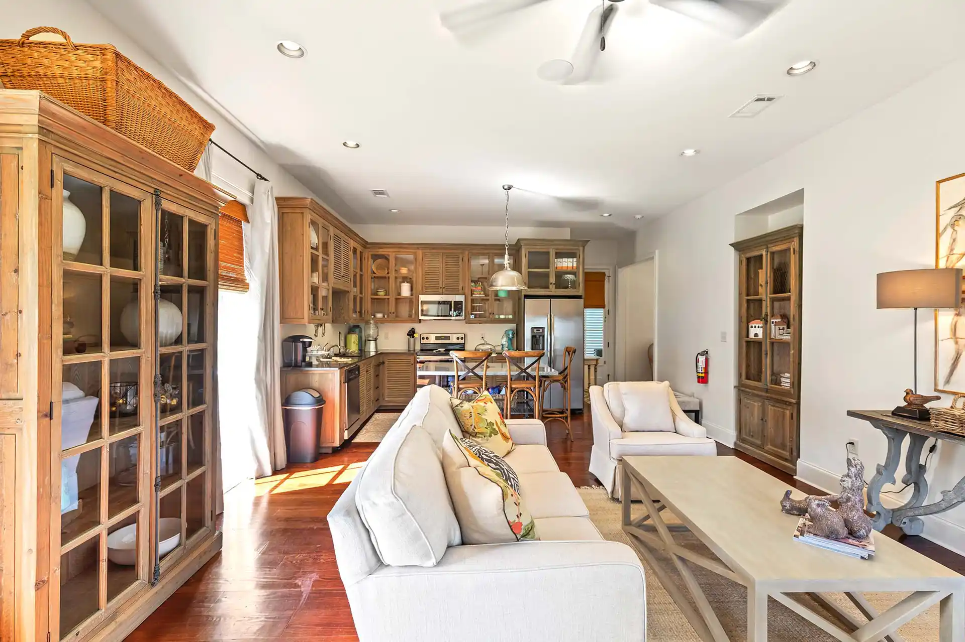 Arbors and Hooper Hollow 1 21