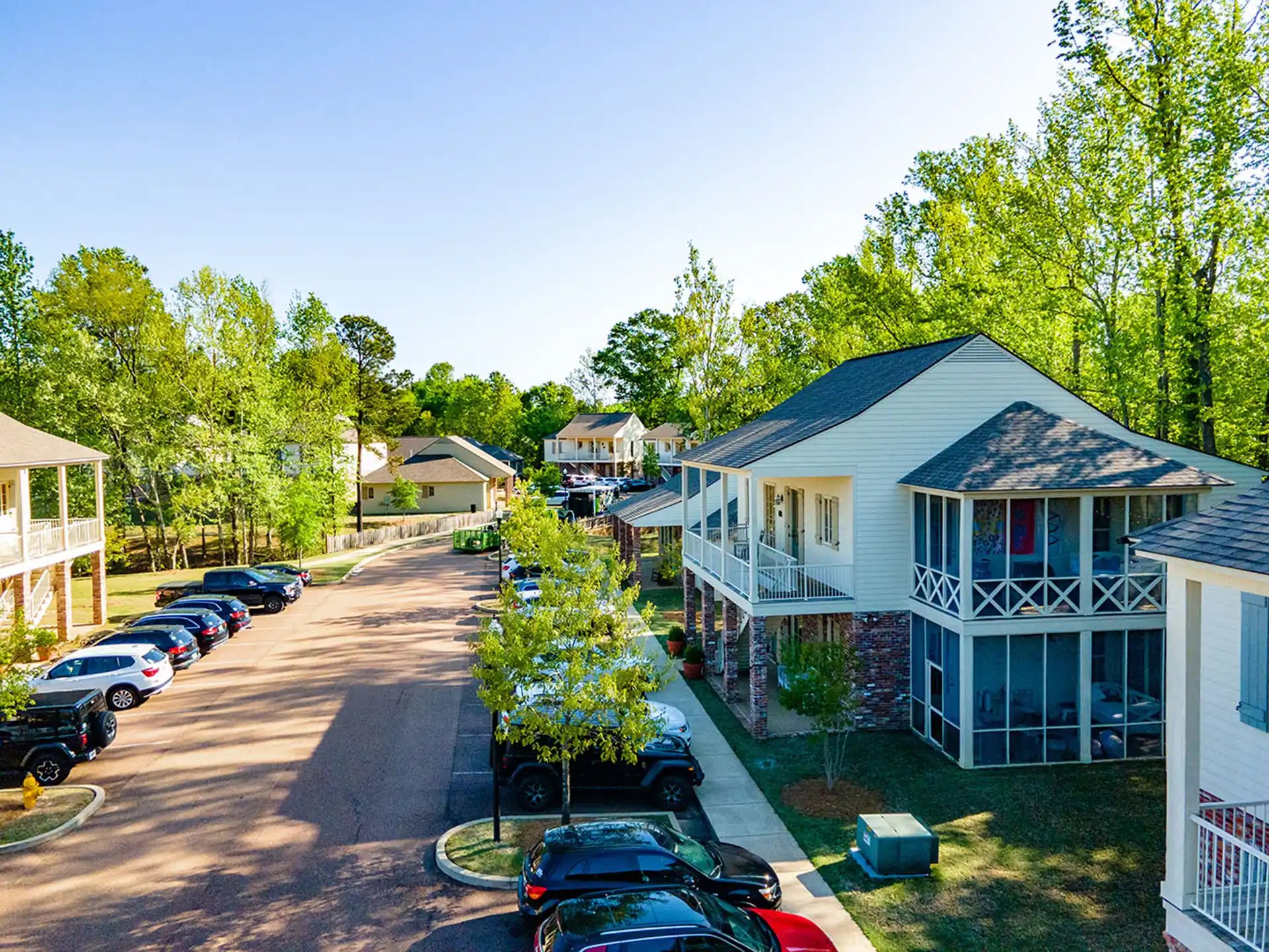 Hooper Hollow 1 10