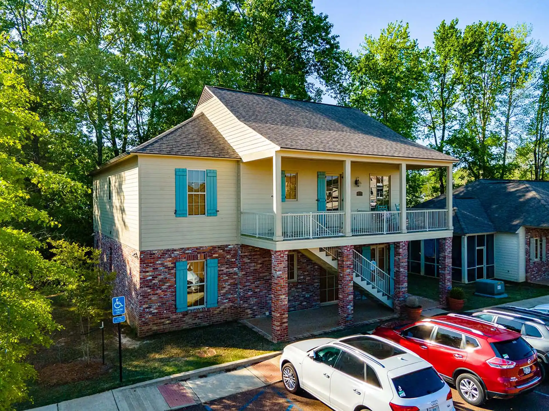 Hooper Hollow 1 11
