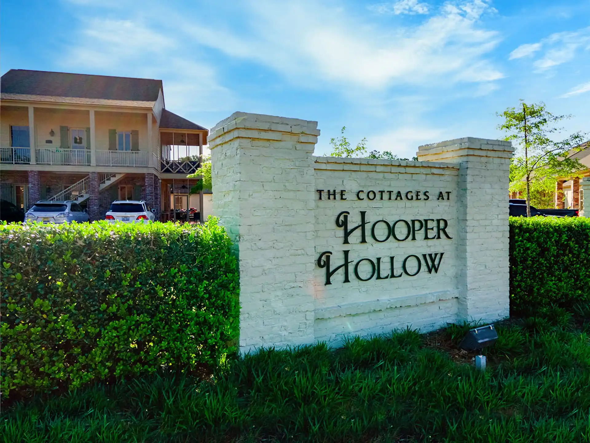 Hooper Hollow 1 6